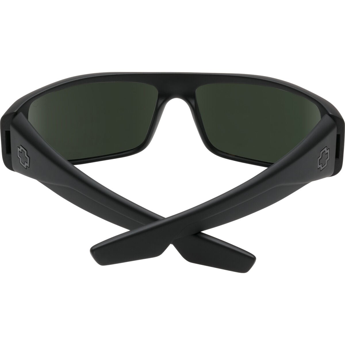 LOGAN, Black Soft Matte-Happy Gray Green, hi-res image number null